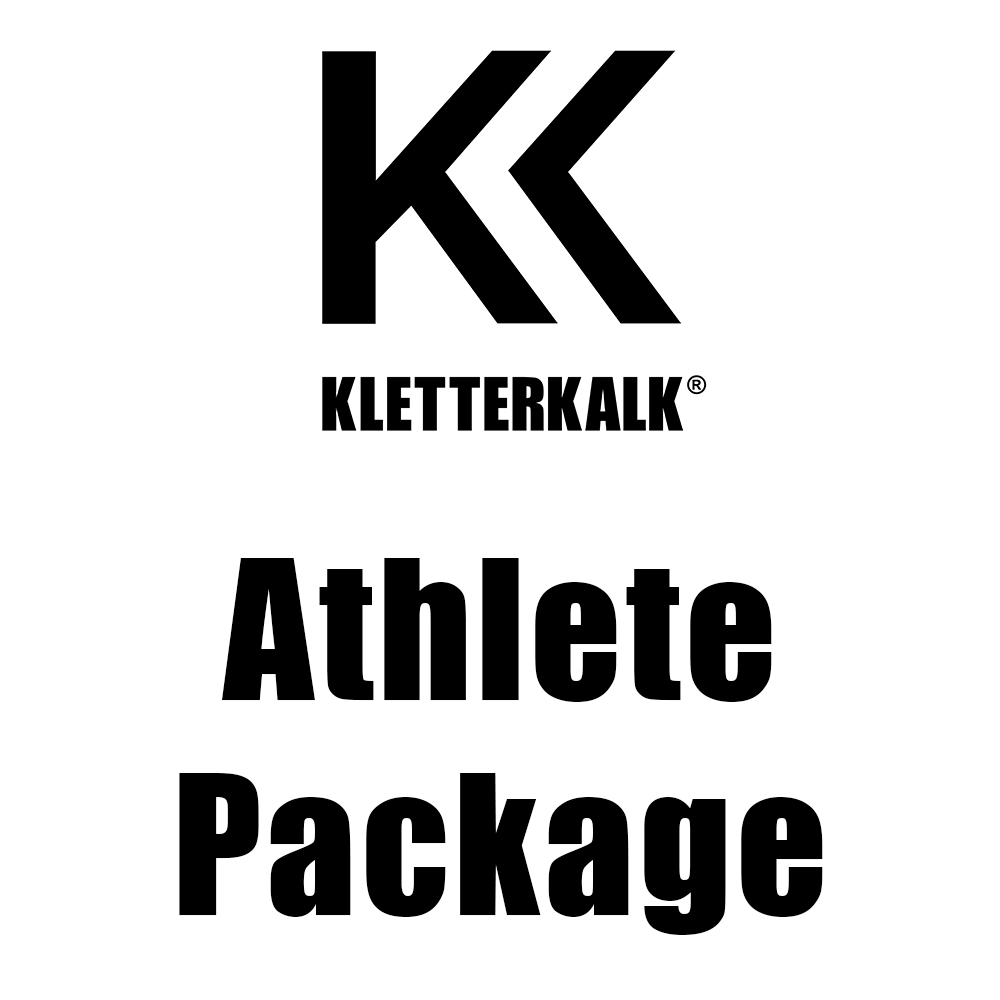 Athlete Package - Please make contact before purchase! image 0