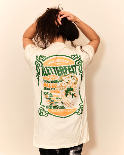 KletterFest Tee