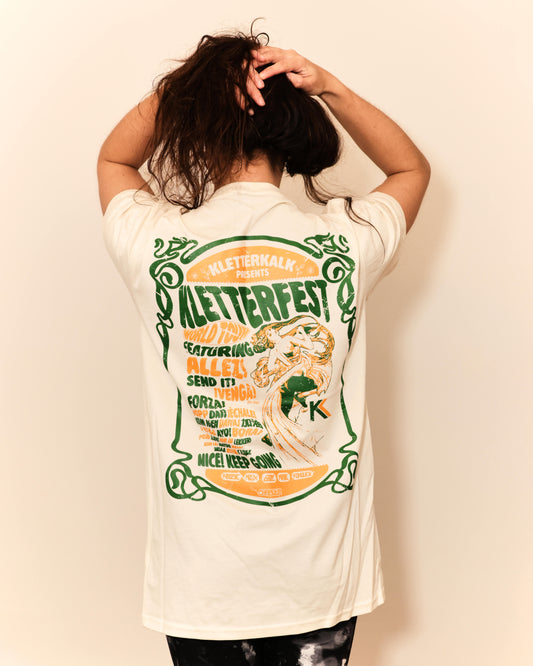 KletterFest Tee