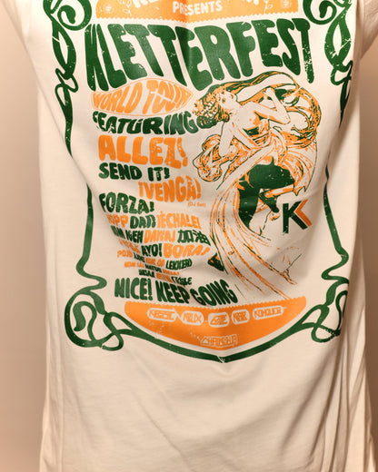 KletterFest Tee