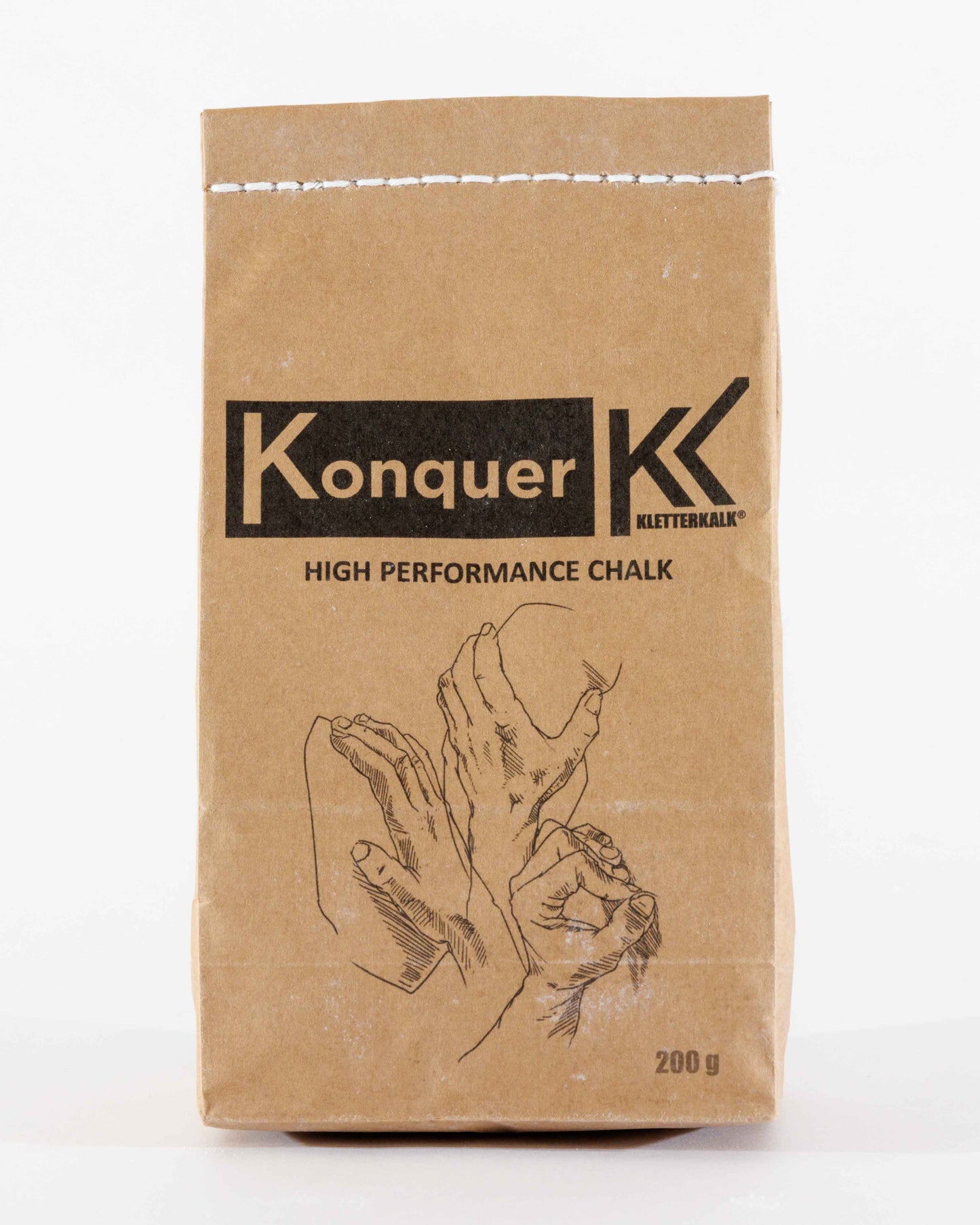Konquer image 0