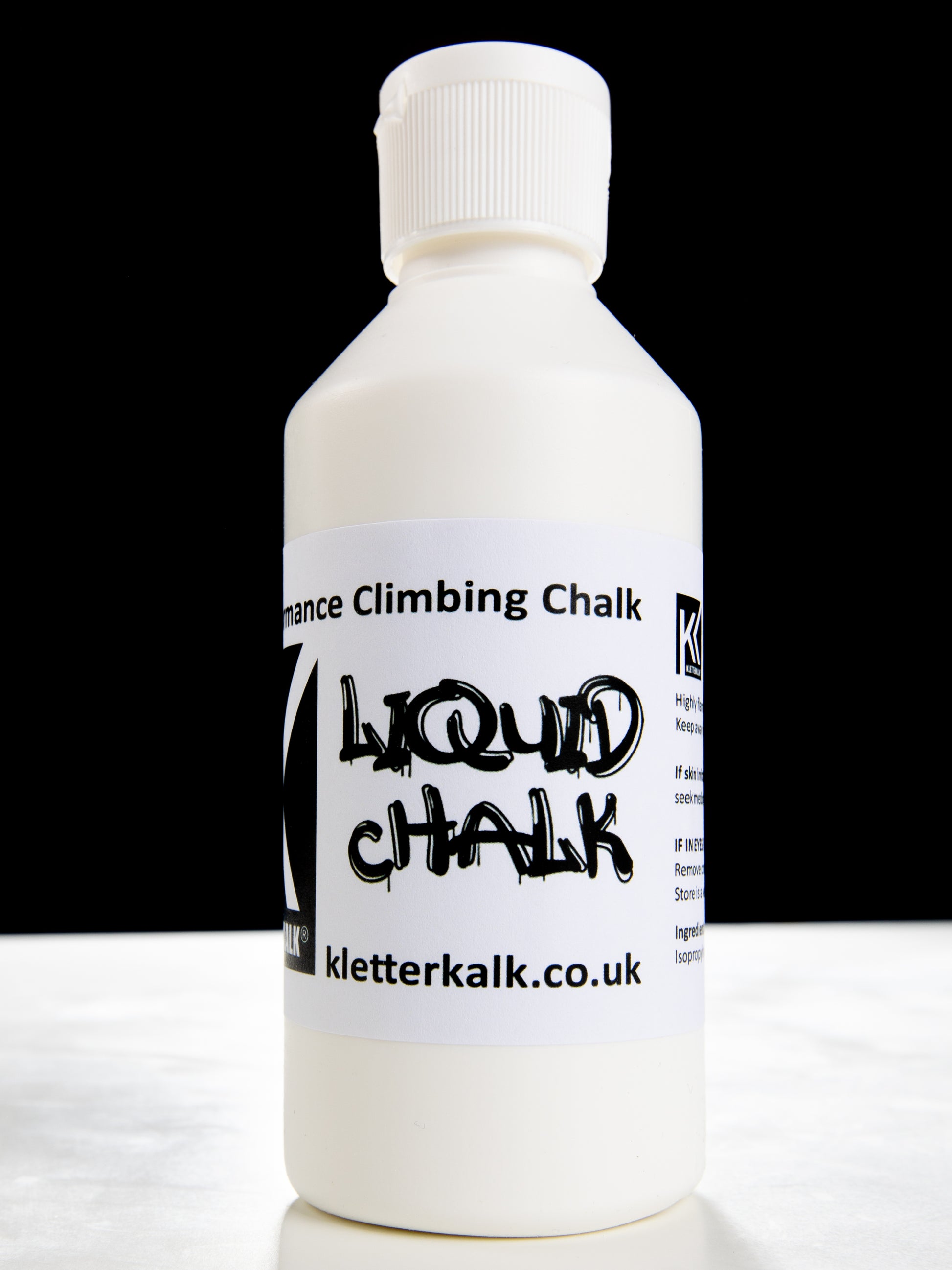 Liquid Klassic High Performance Liquid chalk image 0