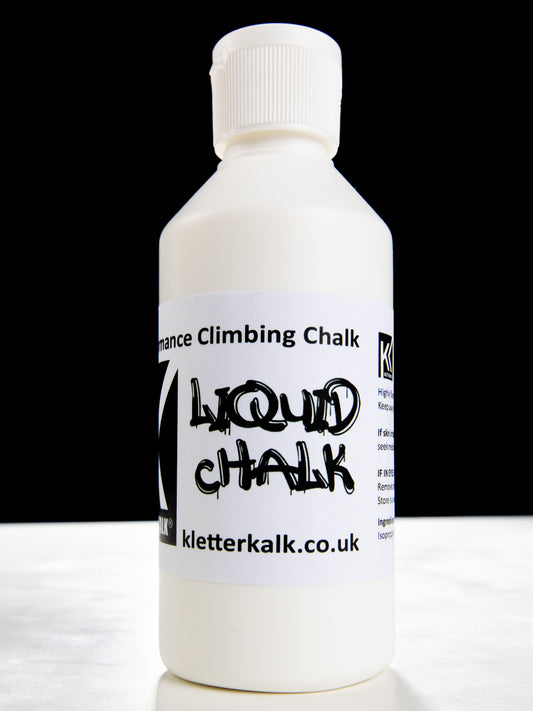 Liquid Klassic High Performance Liquid chalk image 0