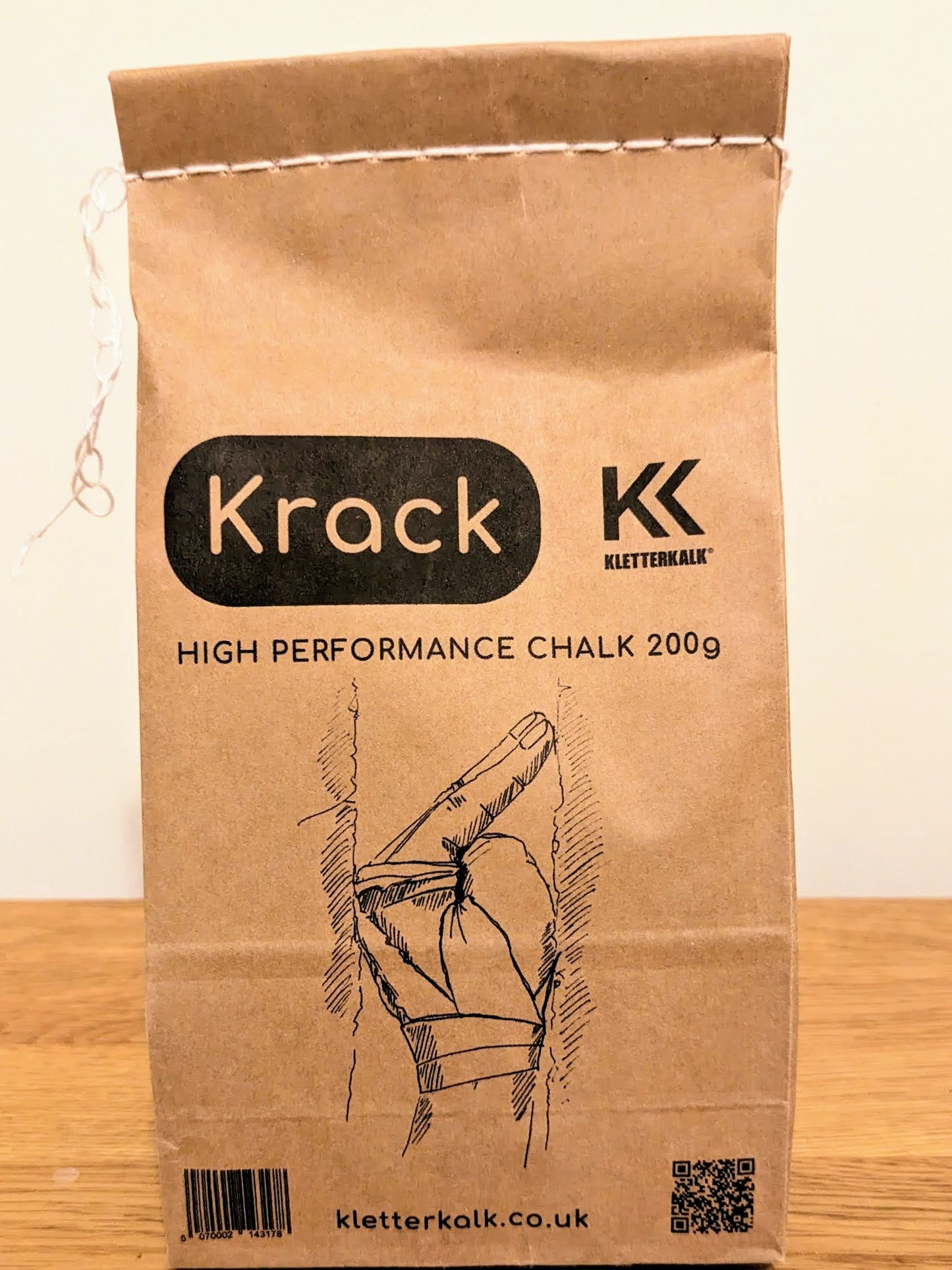Krack image 1