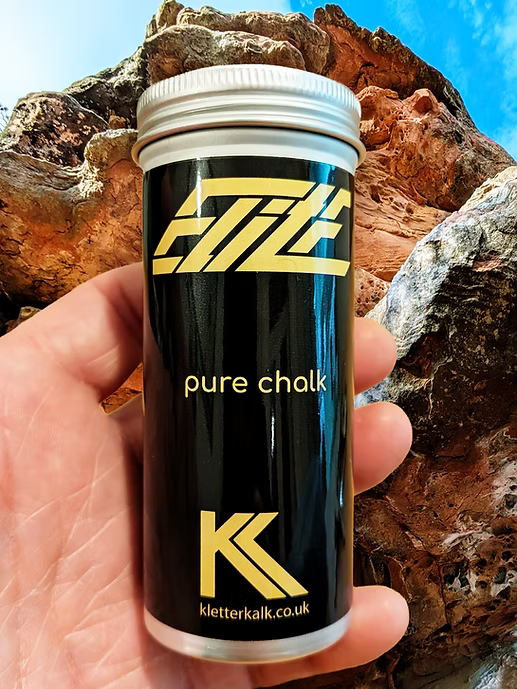 Elite - extreme performance chalk