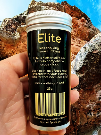 Elite - extreme performance chalk